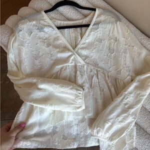 Wilfred Blouse